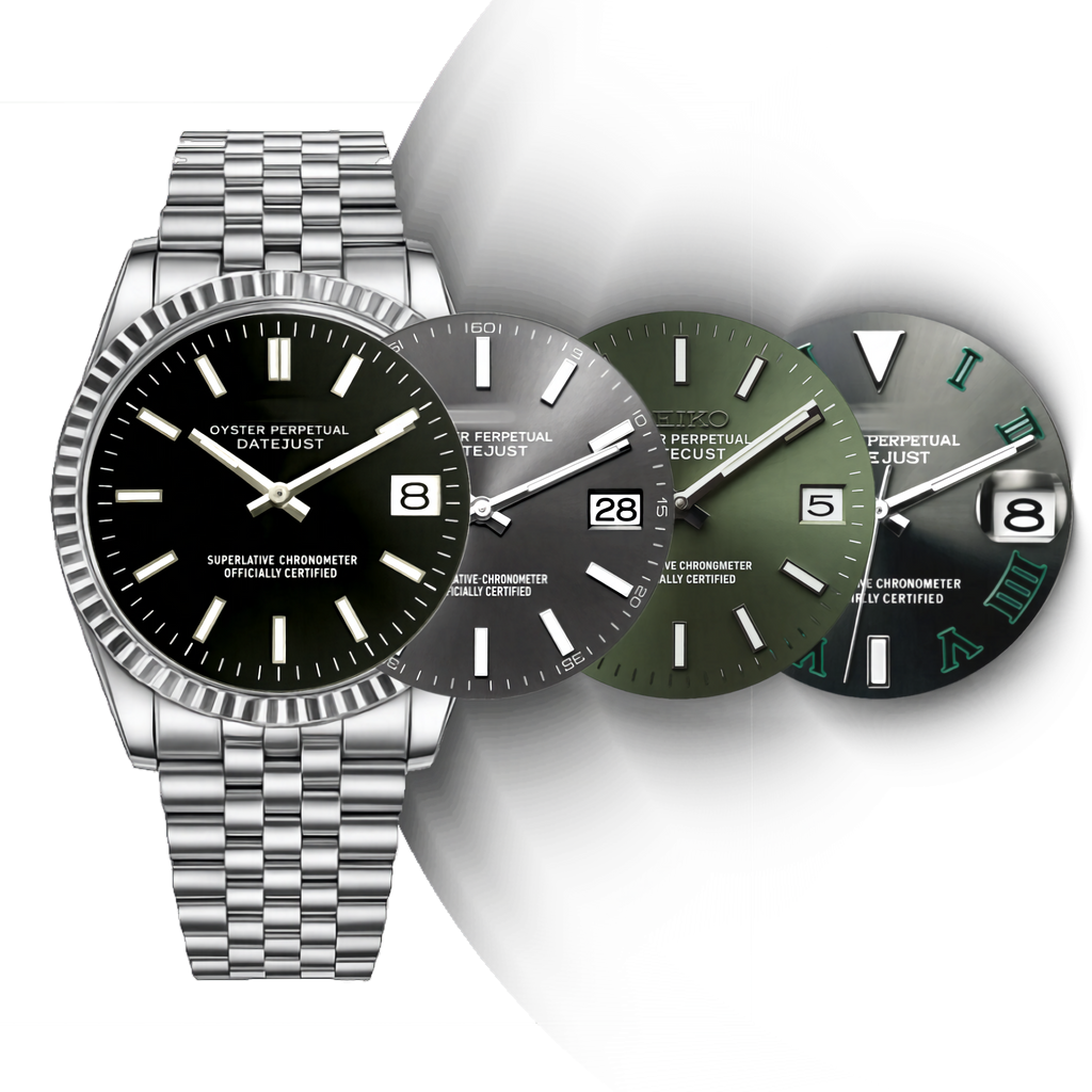 Datejust men