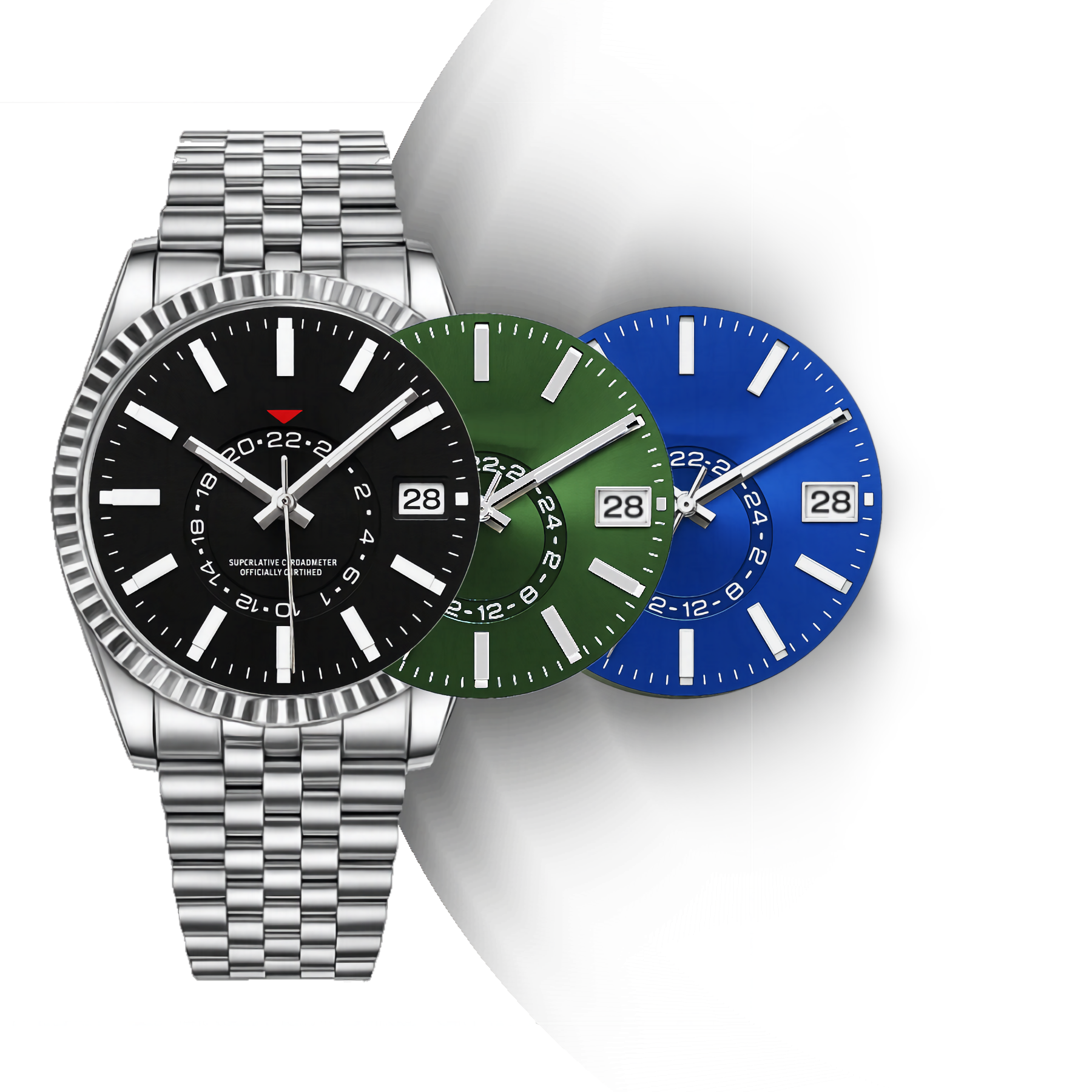 Skydweller