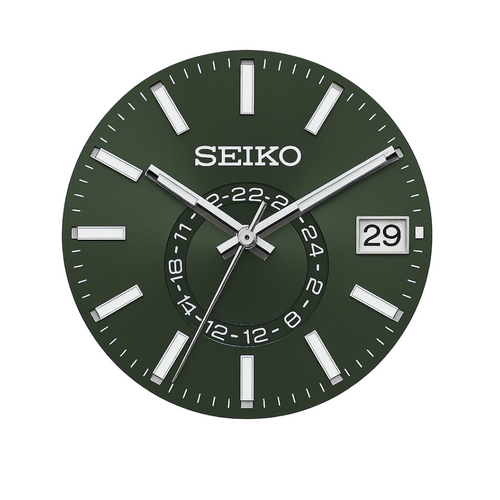 SKYDWELLER Green