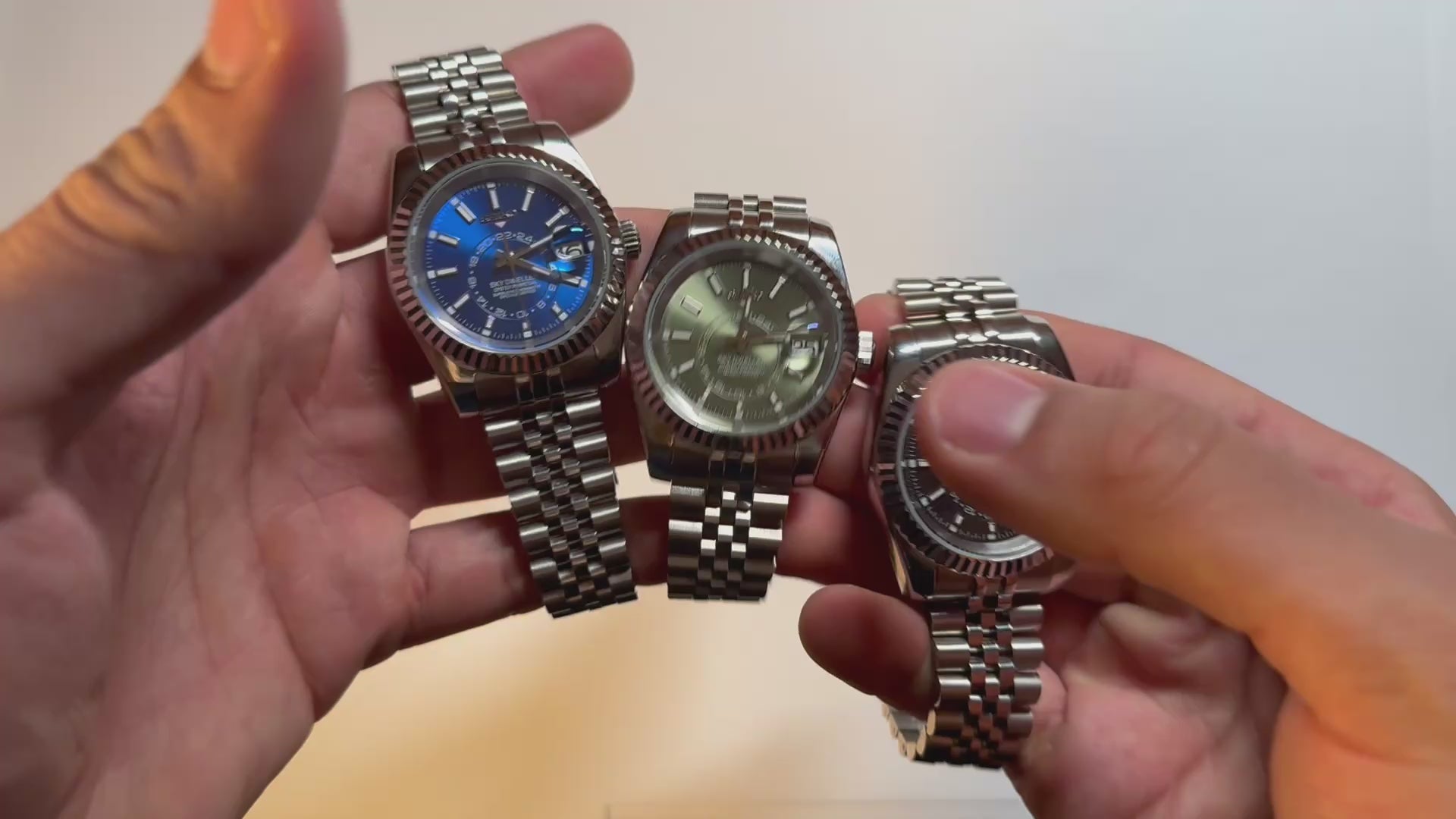 Skydweller